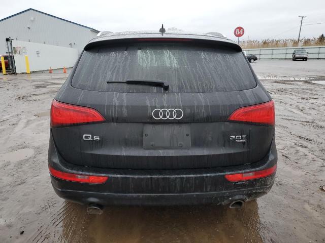 Photo 5 VIN: WA1CFAFP5DA076023 - AUDI Q5 