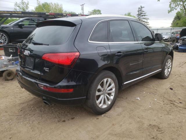 Photo 3 VIN: WA1CFAFP5DA077186 - AUDI Q5 PREMIUM 