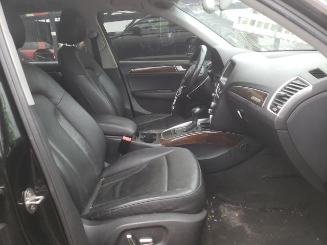 Photo 4 VIN: WA1CFAFP5DA077186 - AUDI Q5 PREMIUM 