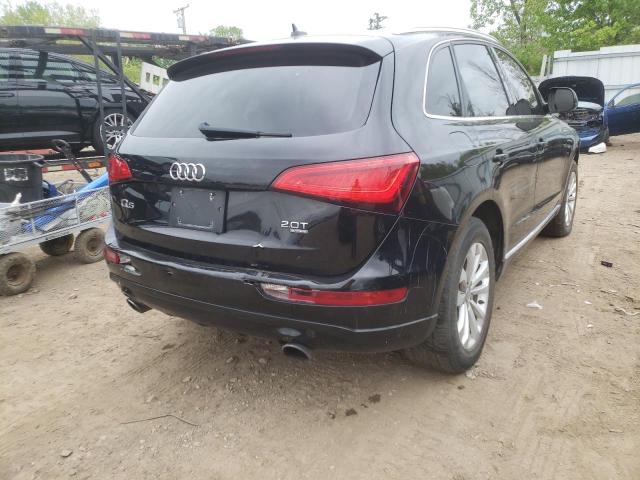 Photo 8 VIN: WA1CFAFP5DA077186 - AUDI Q5 PREMIUM 