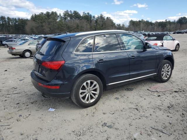 Photo 2 VIN: WA1CFAFP5DA087555 - AUDI Q5 