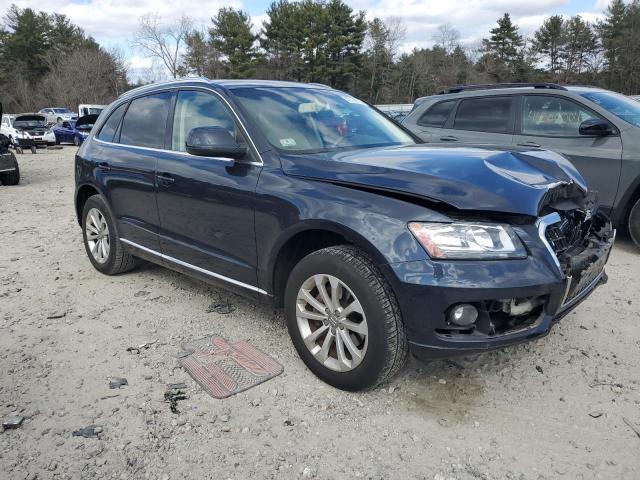 Photo 3 VIN: WA1CFAFP5DA087555 - AUDI Q5 