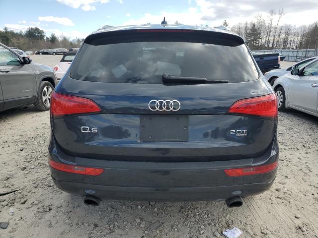 Photo 5 VIN: WA1CFAFP5DA087555 - AUDI Q5 