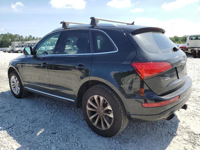 Photo 1 VIN: WA1CFAFP5DA088916 - AUDI Q5 