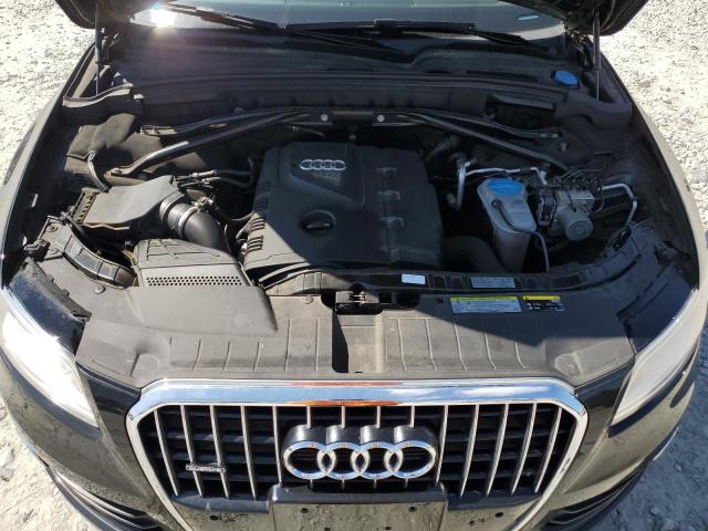 Photo 11 VIN: WA1CFAFP5DA088916 - AUDI Q5 