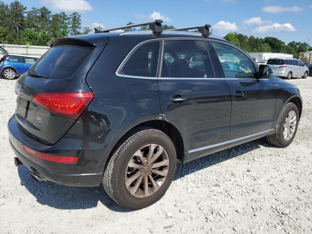 Photo 2 VIN: WA1CFAFP5DA088916 - AUDI Q5 