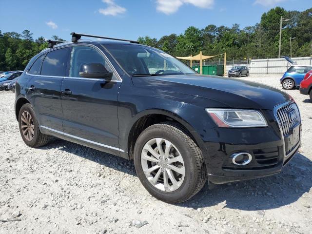 Photo 3 VIN: WA1CFAFP5DA088916 - AUDI Q5 