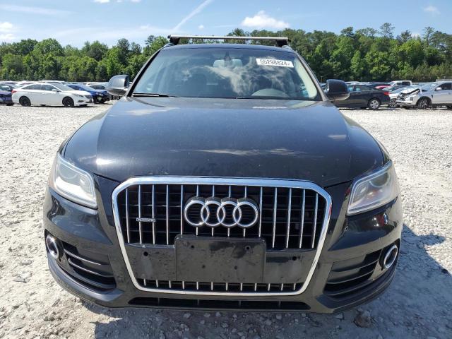 Photo 4 VIN: WA1CFAFP5DA088916 - AUDI Q5 