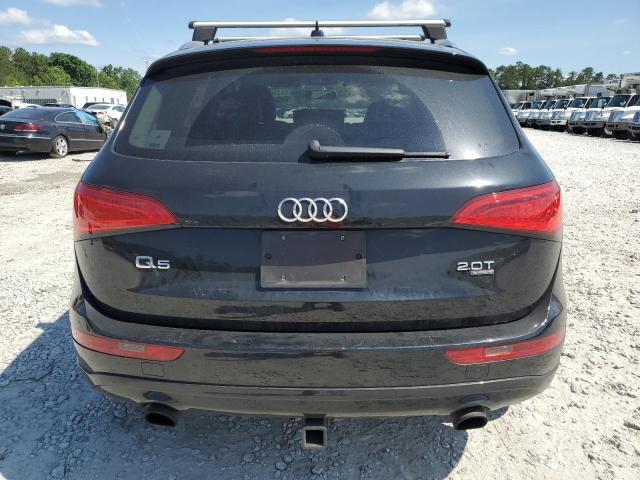 Photo 5 VIN: WA1CFAFP5DA088916 - AUDI Q5 