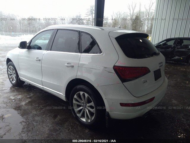 Photo 2 VIN: WA1CFAFP5EA015420 - AUDI Q5 