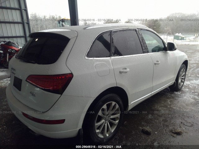 Photo 3 VIN: WA1CFAFP5EA015420 - AUDI Q5 