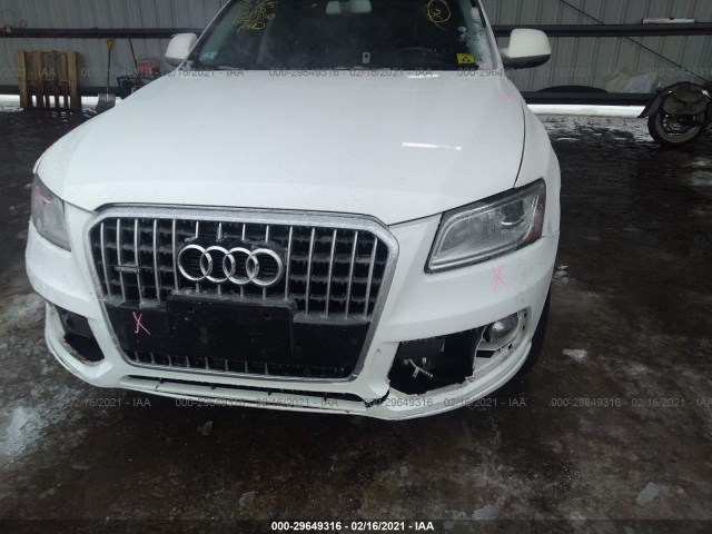 Photo 5 VIN: WA1CFAFP5EA015420 - AUDI Q5 