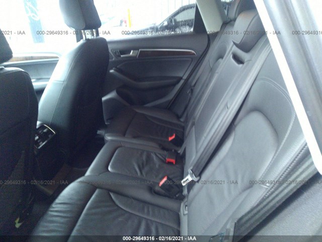 Photo 7 VIN: WA1CFAFP5EA015420 - AUDI Q5 