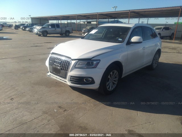 Photo 1 VIN: WA1CFAFP5EA085841 - AUDI Q5 