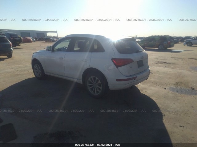 Photo 2 VIN: WA1CFAFP5EA085841 - AUDI Q5 