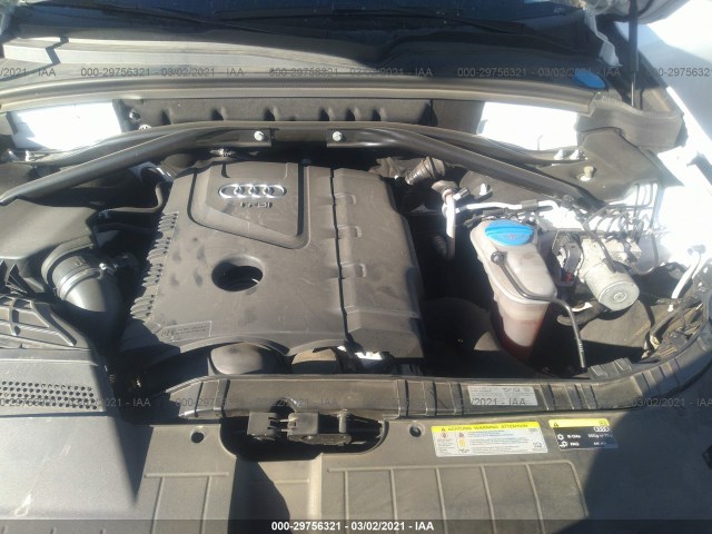 Photo 9 VIN: WA1CFAFP5EA085841 - AUDI Q5 