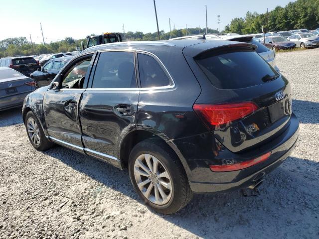 Photo 1 VIN: WA1CFAFP5EA099318 - AUDI Q5 