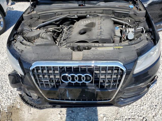 Photo 10 VIN: WA1CFAFP5EA099318 - AUDI Q5 