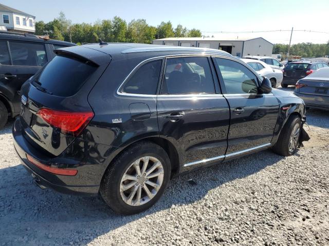 Photo 2 VIN: WA1CFAFP5EA099318 - AUDI Q5 