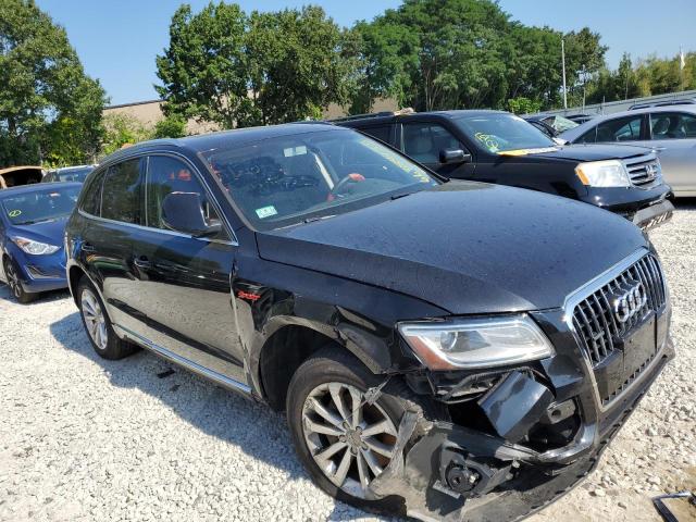 Photo 3 VIN: WA1CFAFP5EA099318 - AUDI Q5 