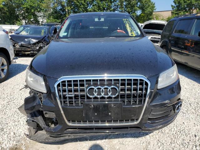 Photo 4 VIN: WA1CFAFP5EA099318 - AUDI Q5 