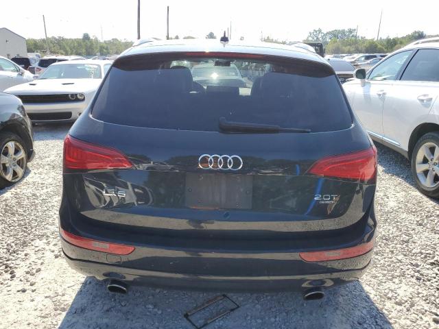 Photo 5 VIN: WA1CFAFP5EA099318 - AUDI Q5 