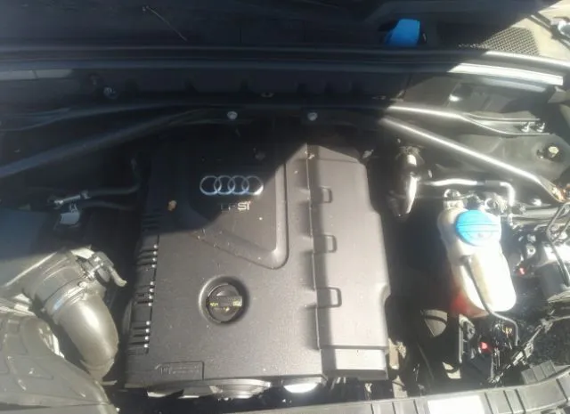 Photo 9 VIN: WA1CFAFP5EA106431 - AUDI Q5 