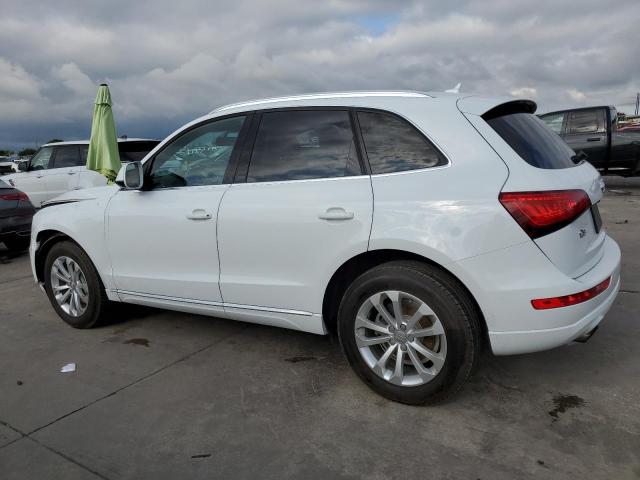 Photo 1 VIN: WA1CFAFP5EA122581 - AUDI Q5 