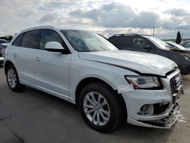 Photo 3 VIN: WA1CFAFP5EA122581 - AUDI Q5 