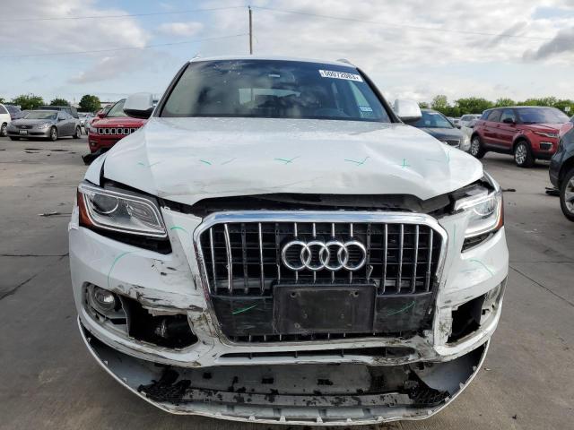 Photo 4 VIN: WA1CFAFP5EA122581 - AUDI Q5 