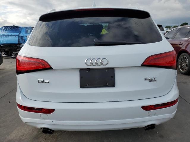 Photo 5 VIN: WA1CFAFP5EA122581 - AUDI Q5 