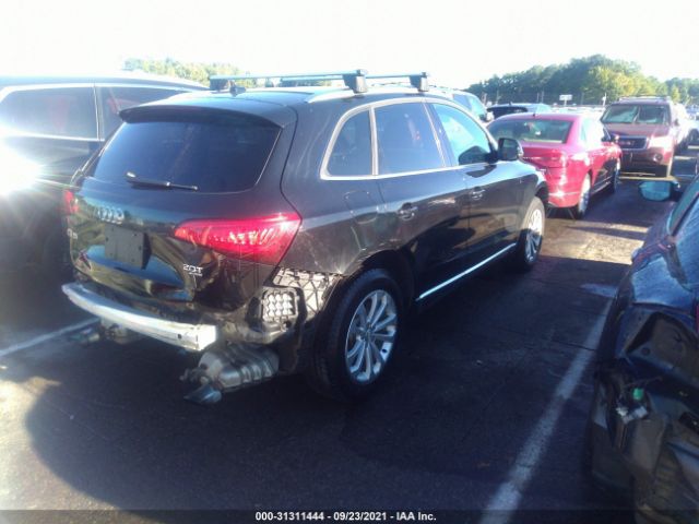 Photo 3 VIN: WA1CFAFP5EA125576 - AUDI Q5 