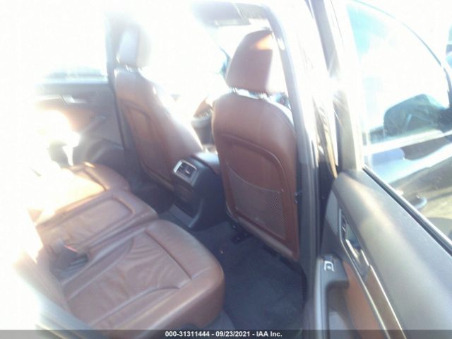 Photo 7 VIN: WA1CFAFP5EA125576 - AUDI Q5 