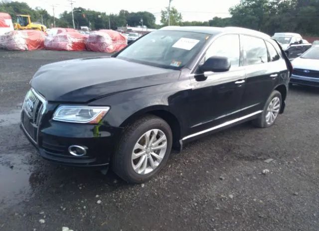 Photo 1 VIN: WA1CFAFP5FA004970 - AUDI Q5 