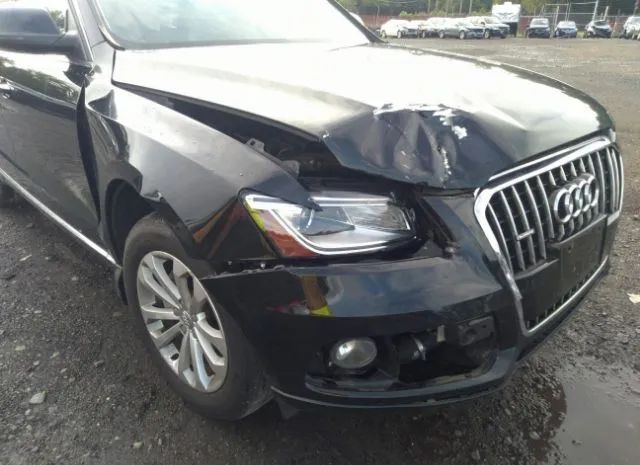 Photo 5 VIN: WA1CFAFP5FA004970 - AUDI Q5 