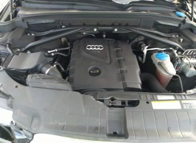 Photo 9 VIN: WA1CFAFP5FA004970 - AUDI Q5 