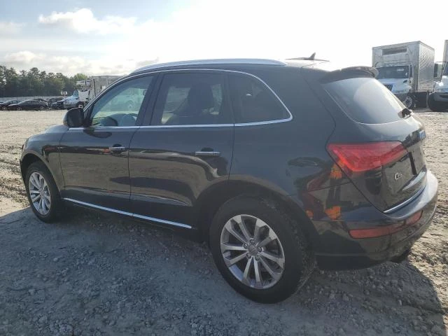 Photo 1 VIN: WA1CFAFP5FA029741 - AUDI Q5 PREMIUM 