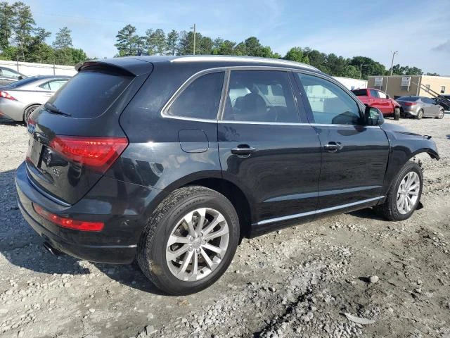 Photo 2 VIN: WA1CFAFP5FA029741 - AUDI Q5 PREMIUM 