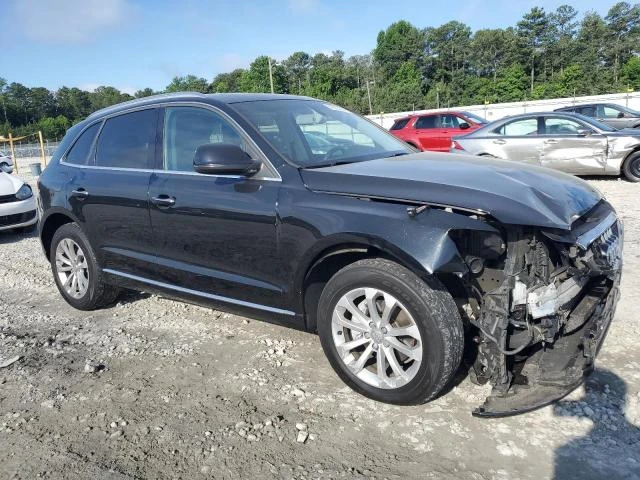 Photo 3 VIN: WA1CFAFP5FA029741 - AUDI Q5 PREMIUM 