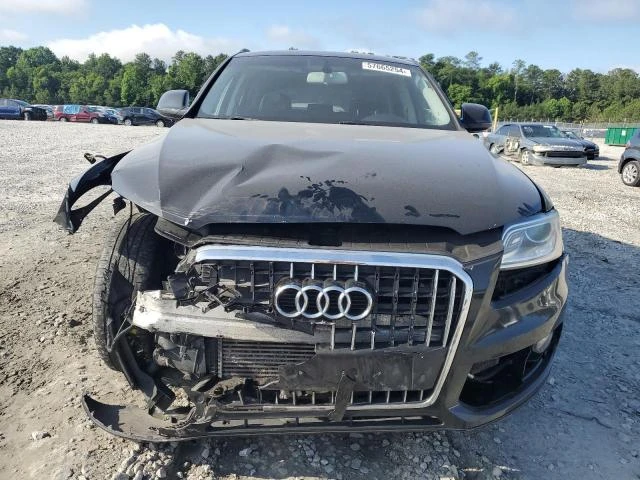 Photo 4 VIN: WA1CFAFP5FA029741 - AUDI Q5 PREMIUM 