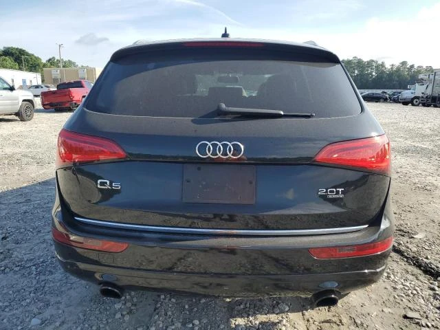 Photo 5 VIN: WA1CFAFP5FA029741 - AUDI Q5 PREMIUM 