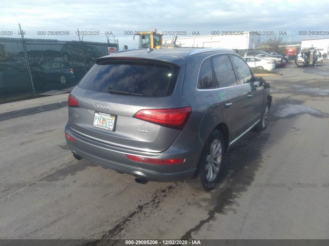 Photo 3 VIN: WA1CFAFP5FA035491 - AUDI Q5 