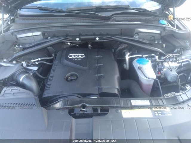 Photo 9 VIN: WA1CFAFP5FA035491 - AUDI Q5 