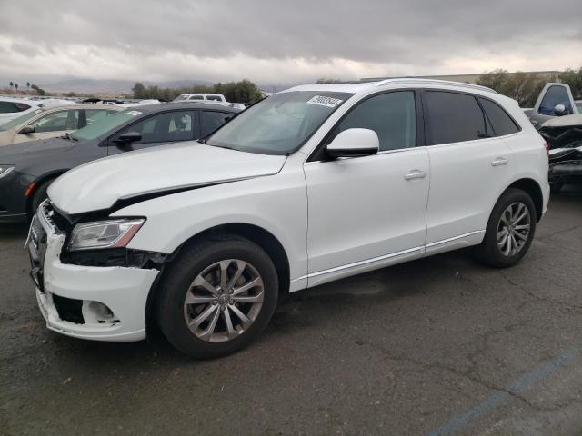 Photo 0 VIN: WA1CFAFP5FA057443 - AUDI Q5 