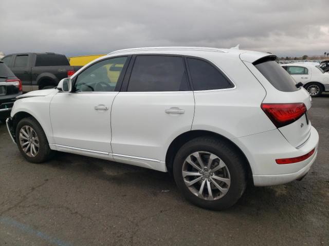 Photo 1 VIN: WA1CFAFP5FA057443 - AUDI Q5 