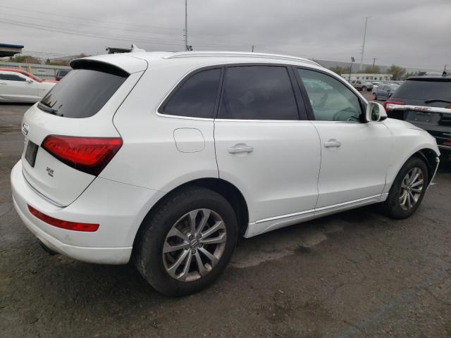 Photo 2 VIN: WA1CFAFP5FA057443 - AUDI Q5 