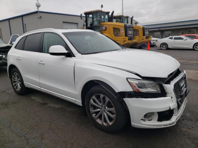 Photo 3 VIN: WA1CFAFP5FA057443 - AUDI Q5 