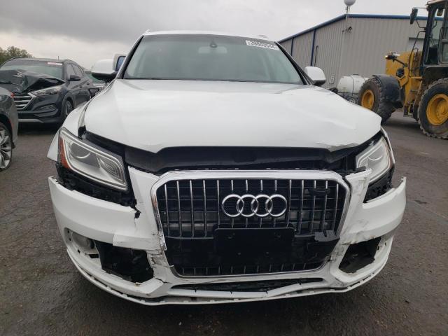 Photo 4 VIN: WA1CFAFP5FA057443 - AUDI Q5 