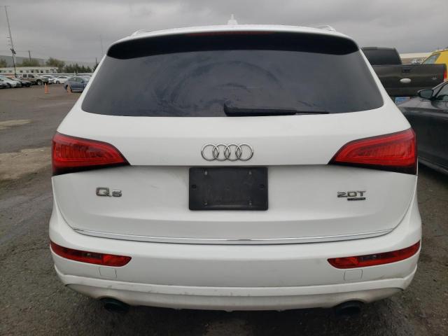 Photo 5 VIN: WA1CFAFP5FA057443 - AUDI Q5 