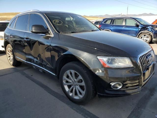 Photo 0 VIN: WA1CFAFP5FA077532 - AUDI Q5 